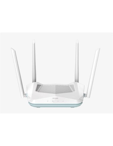 DLINK AX1500 SMART ROUTER R15 3PORTS