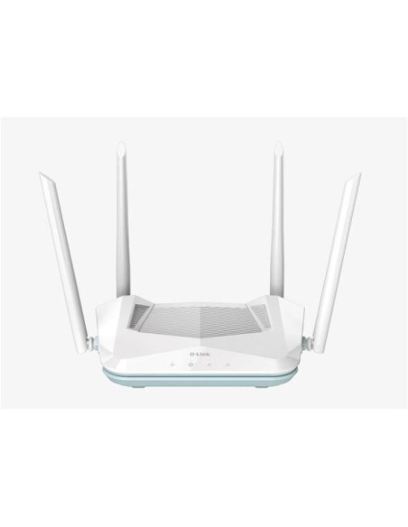 DLINK AX1500 SMART ROUTER R15 3PORTS