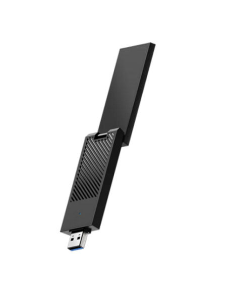 CUDY AX5400 Tir-Band Wi-Fi6/6E USB Adapt