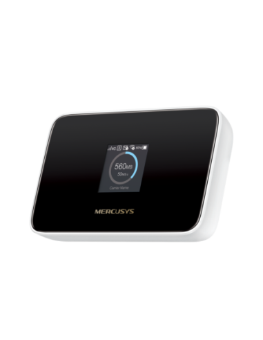 150Mbps 4G LTE Mobile Wi-Fi MT115