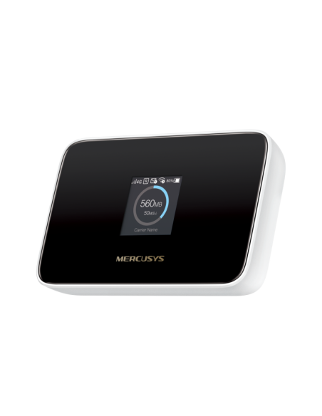150Mbps 4G LTE Mobile Wi-Fi MT115
