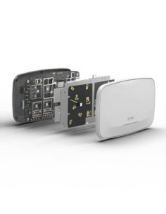 ZYXEL WBE660S-EU0101F WIRELESS ACCES POE