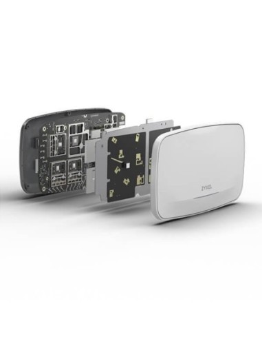 ZYXEL WBE660S-EU0101F WIRELESS ACCES POE