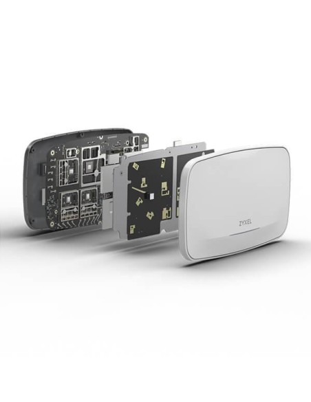 ZYXEL WBE660S-EU0101F WIRELESS ACCES POE