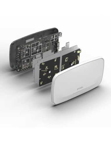 ZYXEL WBE660S-EU0101F WIRELESS ACCES POE