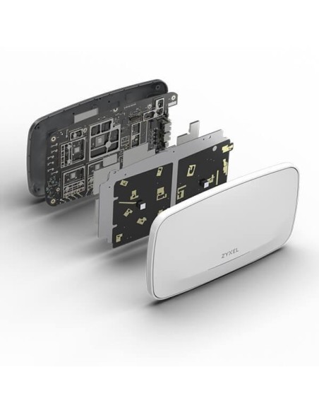 ZYXEL WBE660S-EU0101F WIRELESS ACCES POE