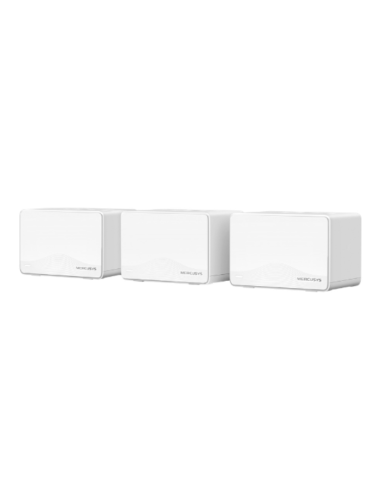 BE3600 Whole Home Mesh Wi-Fi 7 System