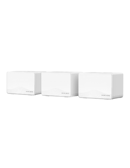 BE3600 Whole Home Mesh Wi-Fi 7 System