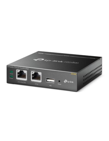 TP-LINK OMADA CLOUD CONTROLLER OC200