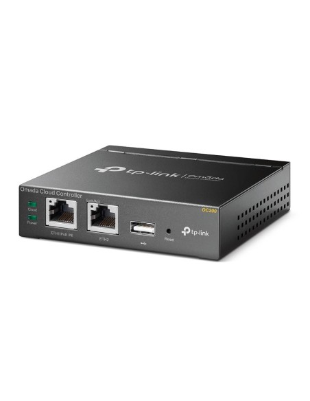 TP-LINK OMADA CLOUD CONTROLLER OC200