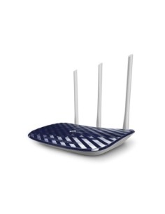 TPL ROUTER AC750 DUAL-B FE
