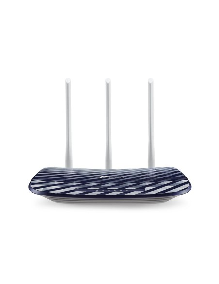 TPL ROUTER AC750 DUAL-B FE