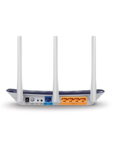 TPL ROUTER AC750 DUAL-B FE