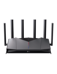 BE6500 Dual-Band Wi-Fi 7 Gaming Router