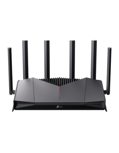 BE6500 Dual-Band Wi-Fi 7 Gaming Router