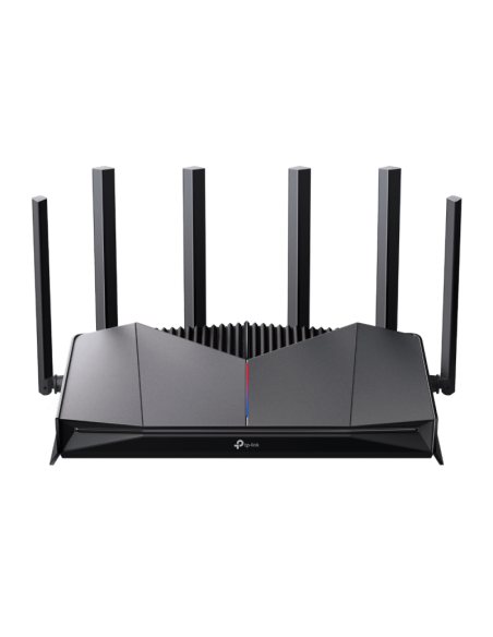 BE6500 Dual-Band Wi-Fi 7 Gaming Router