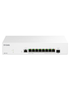 D-LINK Business Router 2.5G dual WAN