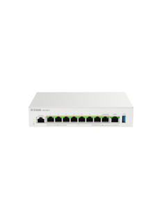 DLINK PoE Unified Services Router