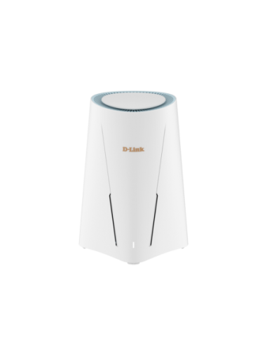 DLINK SOHO VPN AX6000 Wi-Fi Router