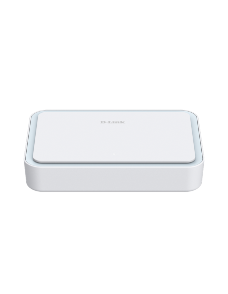 DLINK AX3000 Wi-Fi 6 Travel Router