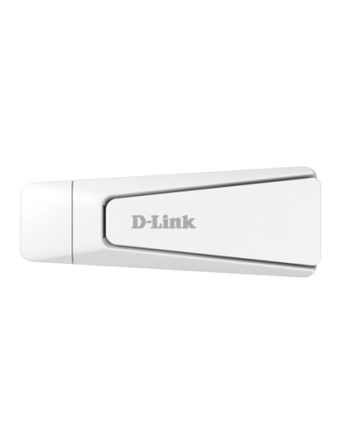 D-LINK AX1800 Wi-Fi 6 USB 3.0 Adapter