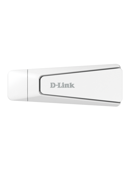 D-LINK AX1800 Wi-Fi 6 USB 3.0 Adapter