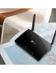 TP-LINK ROUTER 4G+ AC1200 DUAL-B CAT6