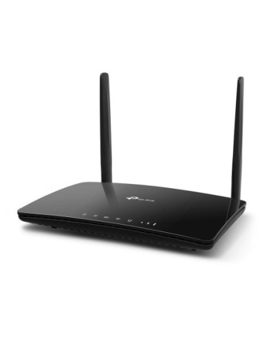 TP-LINK ROUTER 4G+ AC1200 DUAL-B CAT6