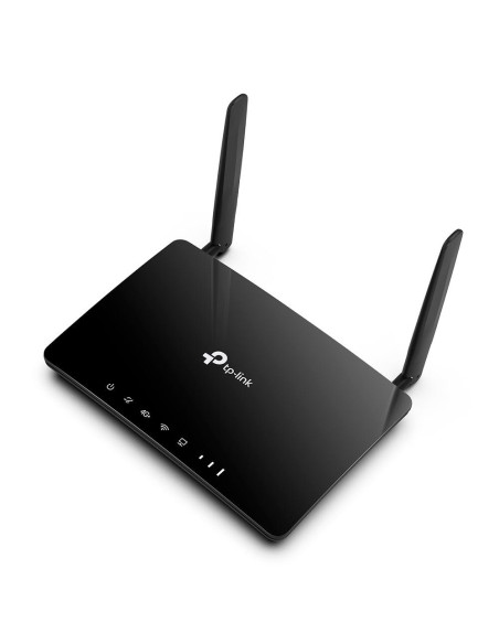 TP-LINK ROUTER 4G+ AC1200 DUAL-B CAT6