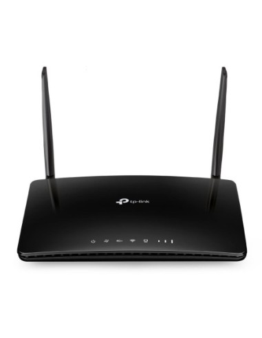 TP-LINK ROUTER 4G+ AC1200 DUAL-B CAT6