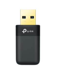 AX1800 Mini Wi-Fi6 Wireless USB Adapter