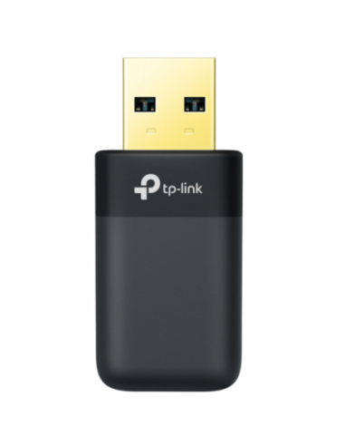 AX1800 Mini Wi-Fi6 Wireless USB Adapter