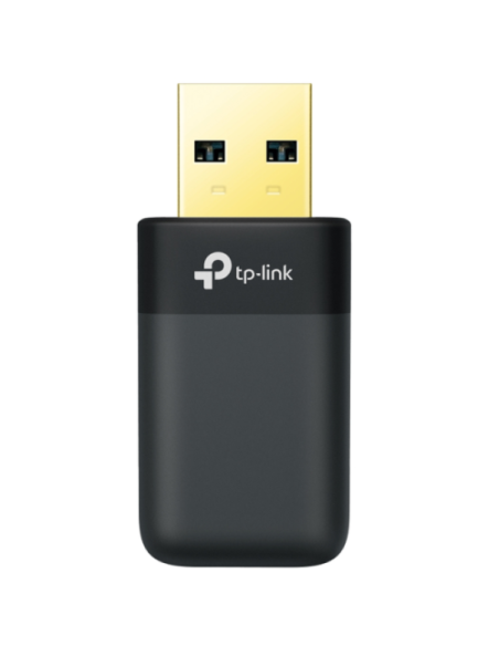 AX1800 Mini Wi-Fi6 Wireless USB Adapter