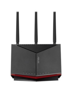 ASUS ROUTER RT-BE86U BE6800 DUAL-BAND
