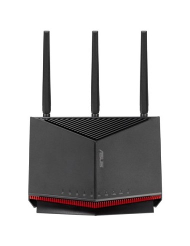 ASUS ROUTER RT-BE86U BE6800 DUAL-BAND