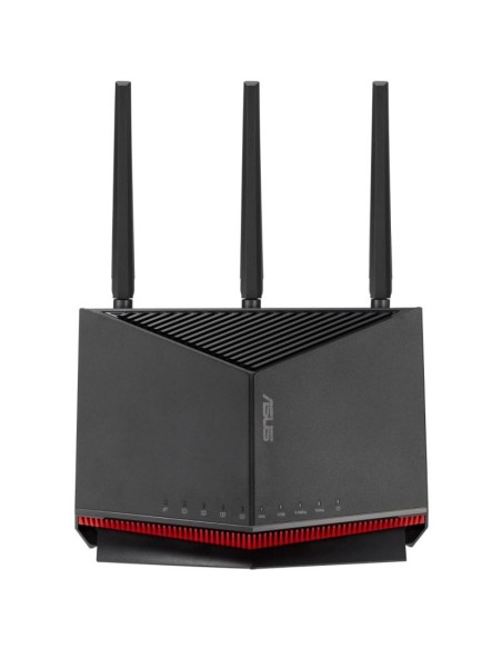 ASUS ROUTER RT-BE86U BE6800 DUAL-BAND