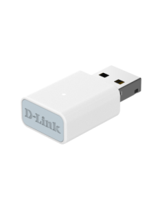 D-LINK Wi-Fi 5 AC1300 USB 2.0 Dongle