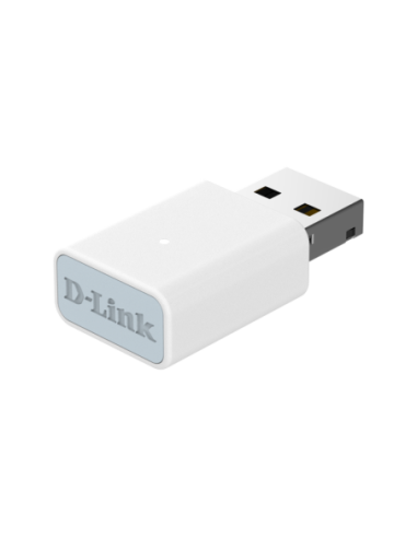 D-LINK Wi-Fi 5 AC1300 USB 2.0 Dongle