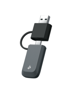 BE3600 Dual Band Wi-Fi 7 WS USB Adapter