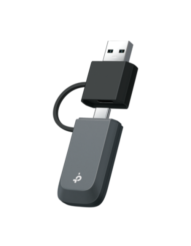 BE3600 Dual Band Wi-Fi 7 WS USB Adapter