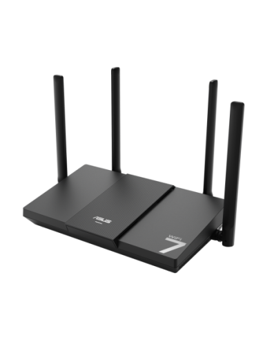 ASUS RT-BE50 BE3600 wireless router