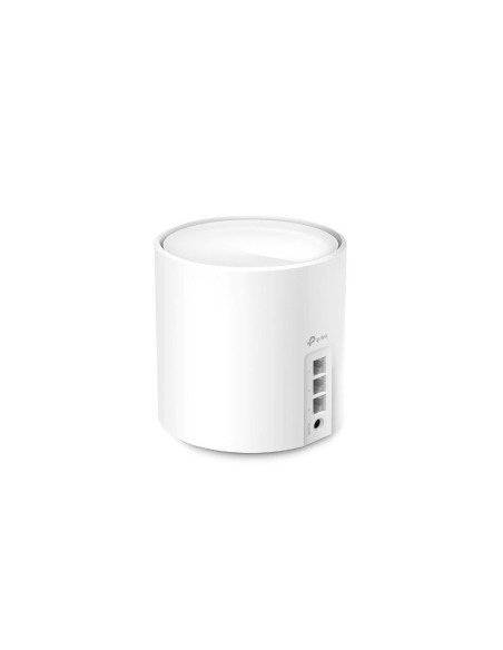 TP-LINK DECO X50 3PK WIFI6 AX3000 MESH