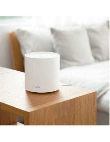 TP-LINK DECO X50 3PK WIFI6 AX3000 MESH