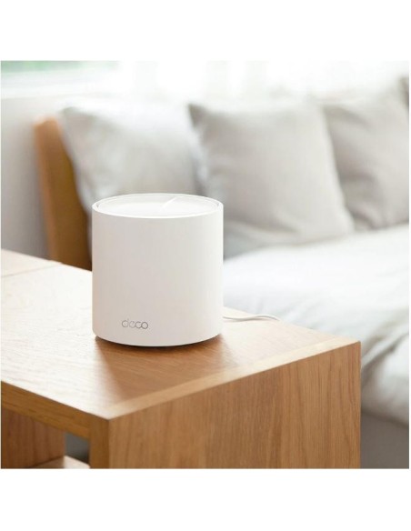 TP-LINK DECO X50 3PK WIFI6 AX3000 MESH