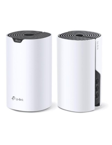 TP-LINK KIT AC1900 MESH WIFI 2PK DECO S7