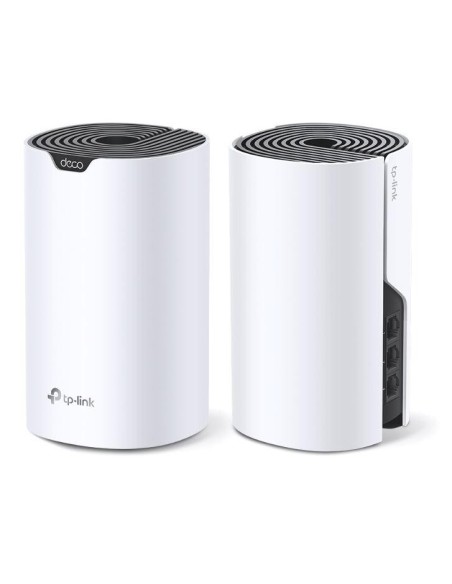 TP-LINK KIT AC1900 MESH WIFI 2PK DECO S7
