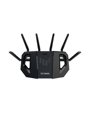 ASUS TUF Gaming BE6500 (TUF-BE6500) wire