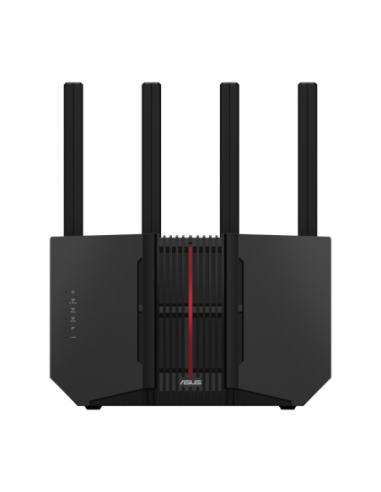 ASUS RT-BE92U wireless router
