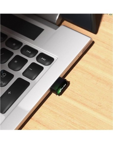 TP-LINK ADAPTOR WI-FI USB2.0 AC1300 NANO
