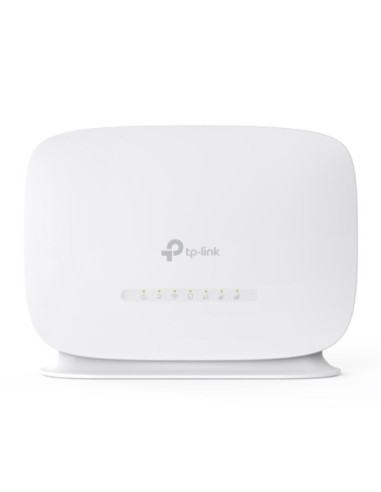 TPL N300 3G/4G WIRELESS SINGLE-B ROUTER